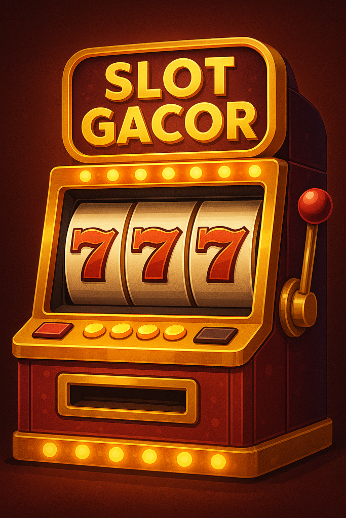 Slot Provider Jackpot jackpotlangsung
