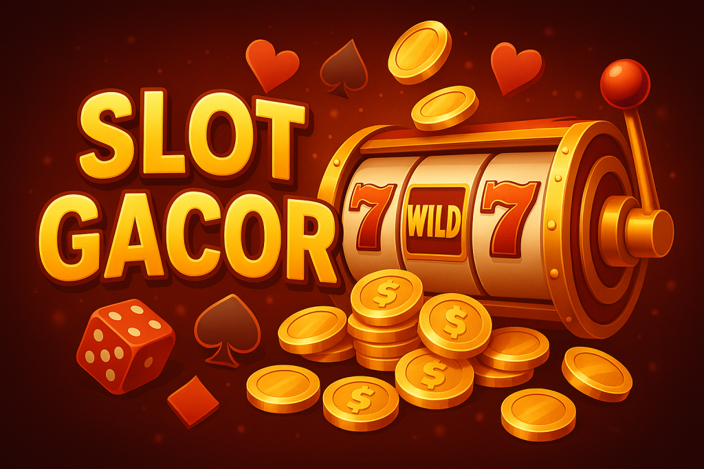 jackpot langsung slot