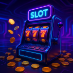 jackpotlangsung slot online