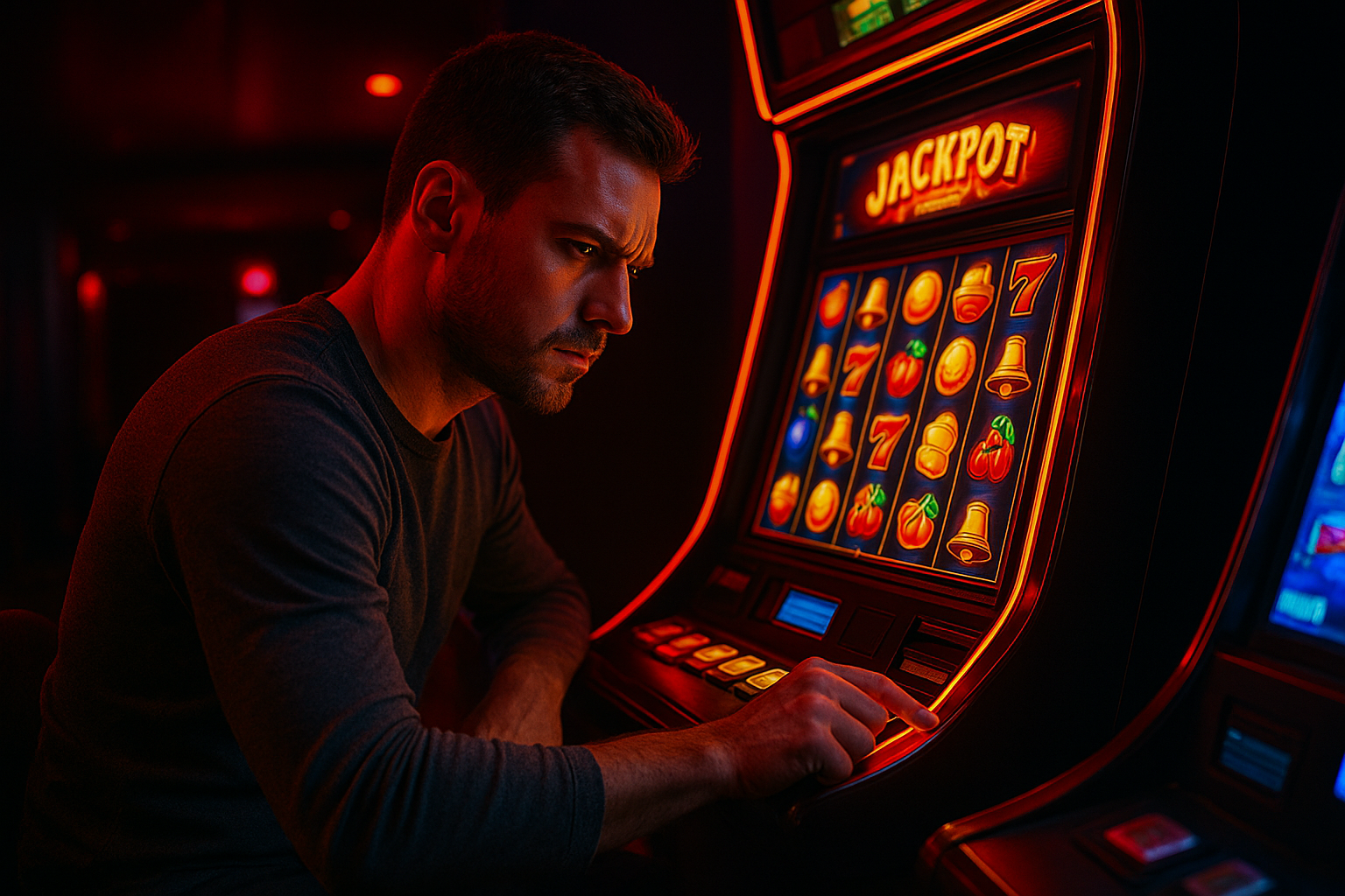 jackpotlangsung slot jp