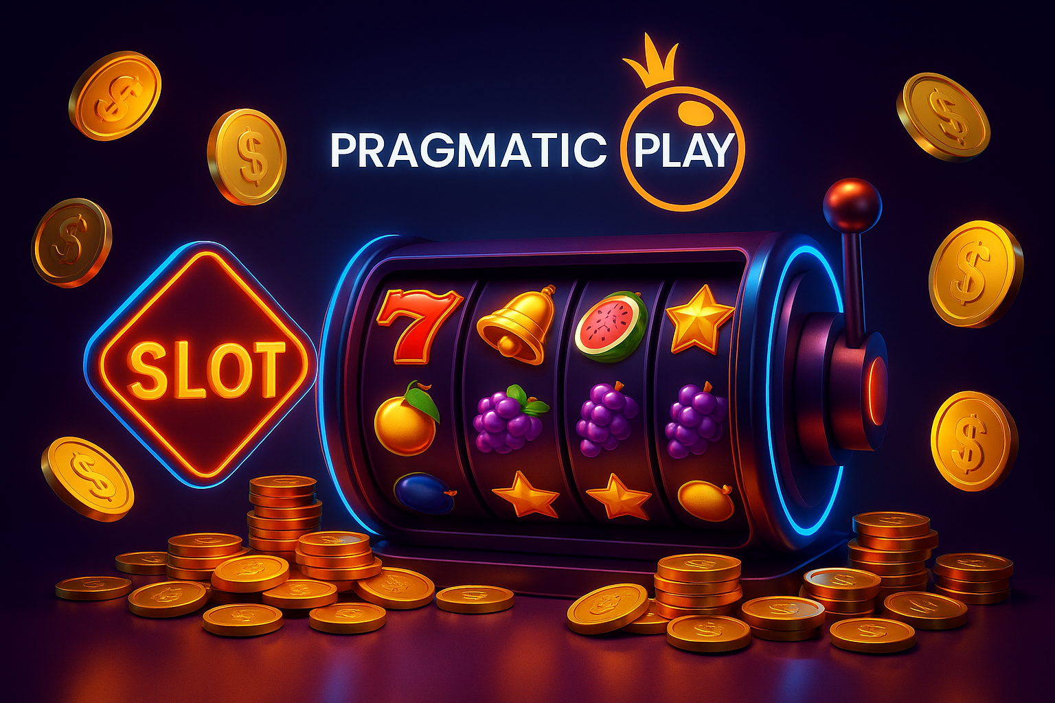 jackpotlangsung pragmatic play