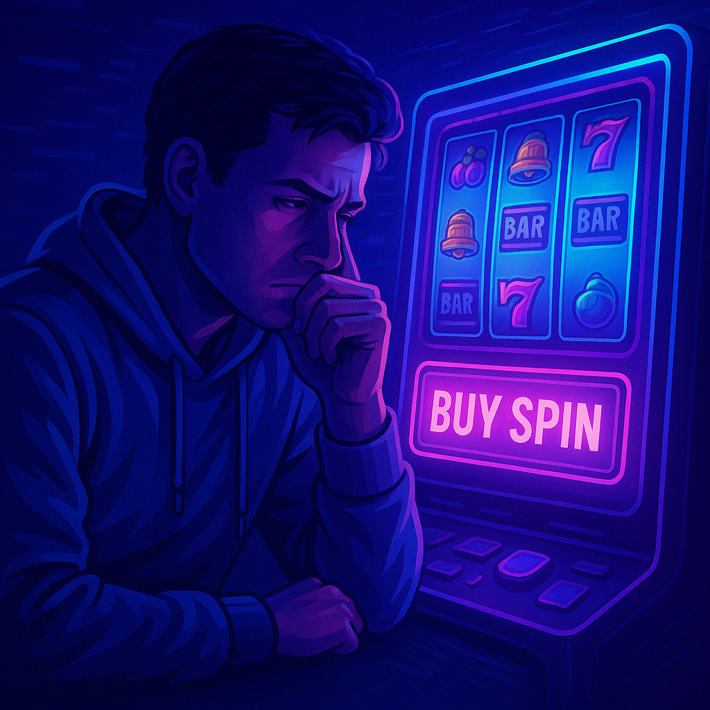 jackpotlangsung spin slot