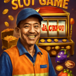 jackpotlangsung slot online