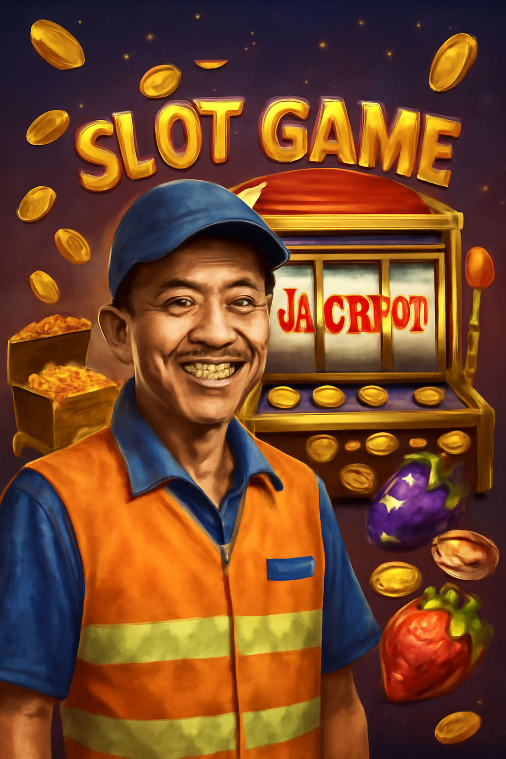 jackpotlangsung slot online