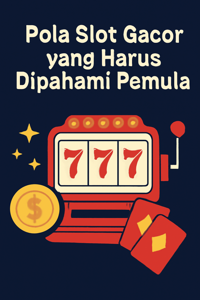 jackpotlangsung slot online