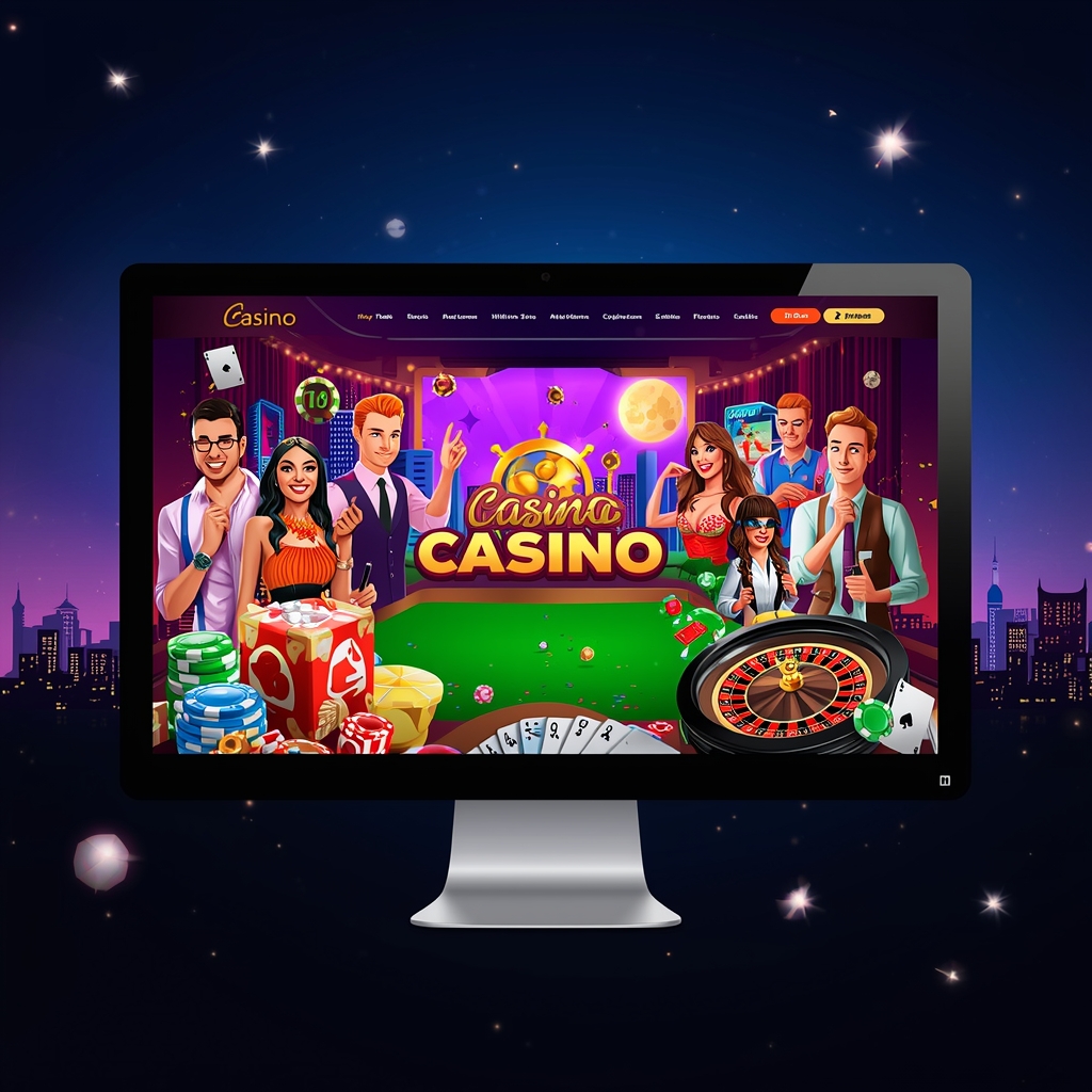 Bonus Casino Online