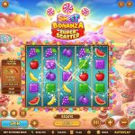 Rahasia Pola Sweet Bonanza