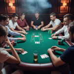 late position di poker