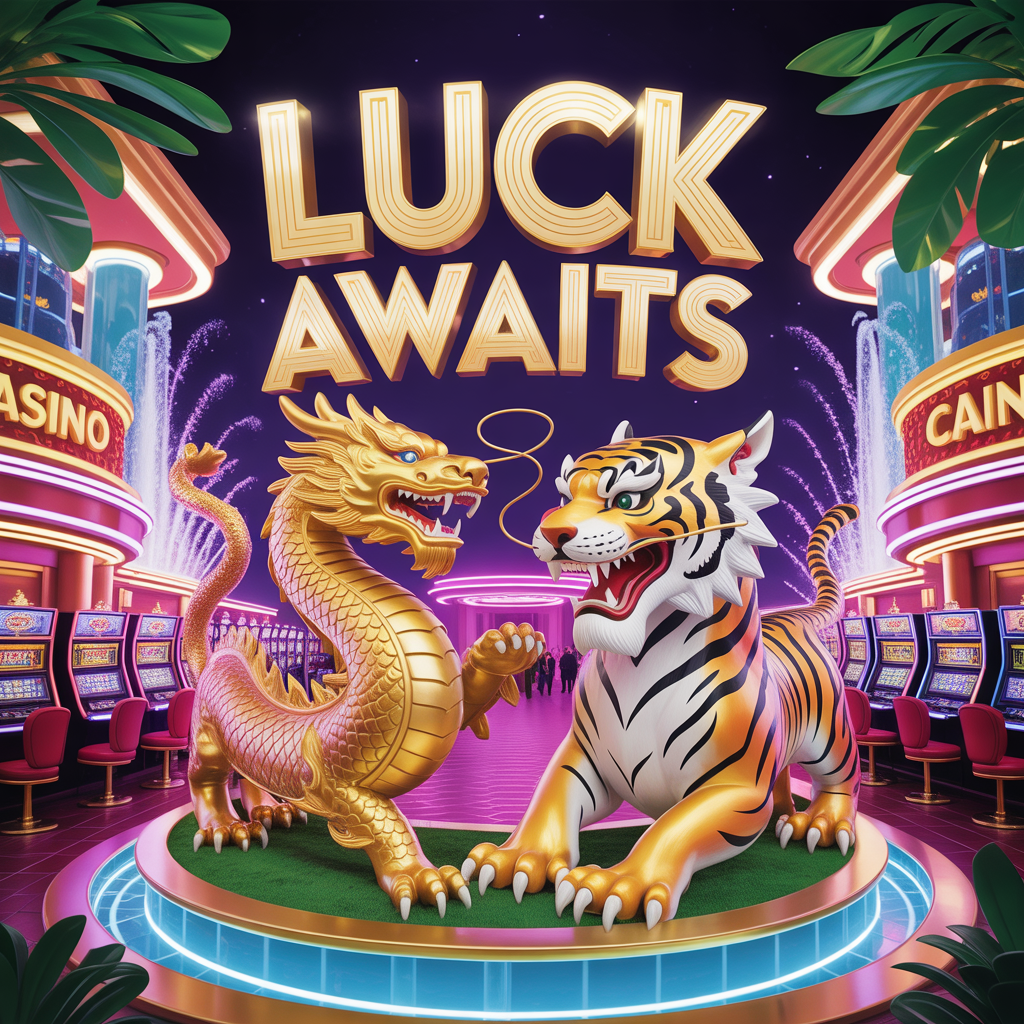 apakah Dragon Tiger cocok