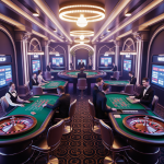 Cara Pasang Taruhan Kecil