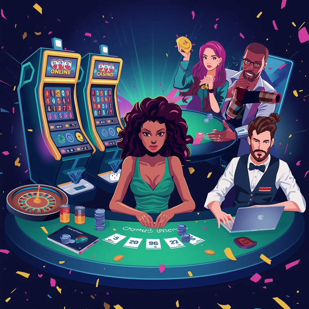 Casino Online