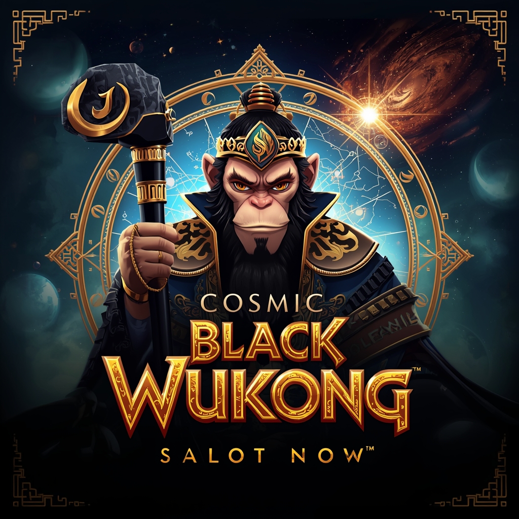 black wukong