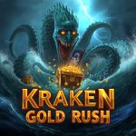 kraken gold rush