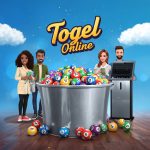 Togel online