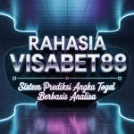 VISABET88 Sistem Prediksi Angka