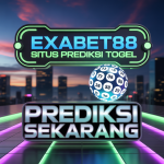 EXABET88 Situs Prediksi Togel