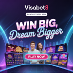 VISABET88 Bandar Togel Asia