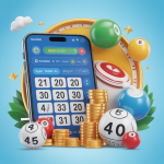 MACAUGG Agen Togel 4D