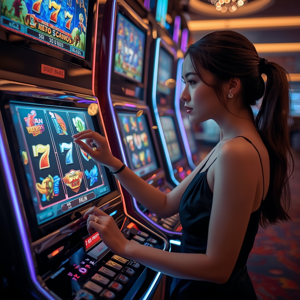 Slot Online