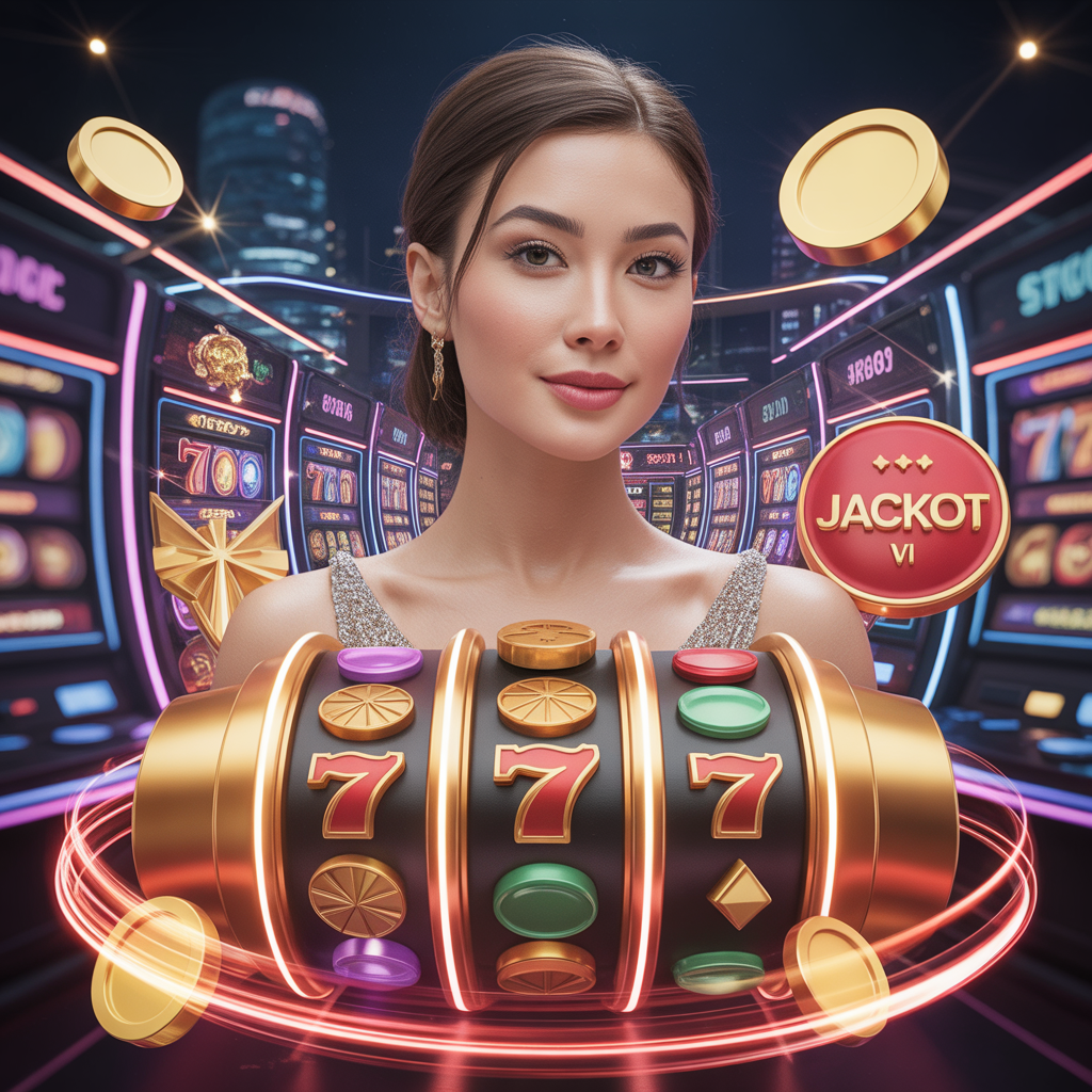 Slot Online