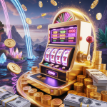 AKUN SLOT GACOR