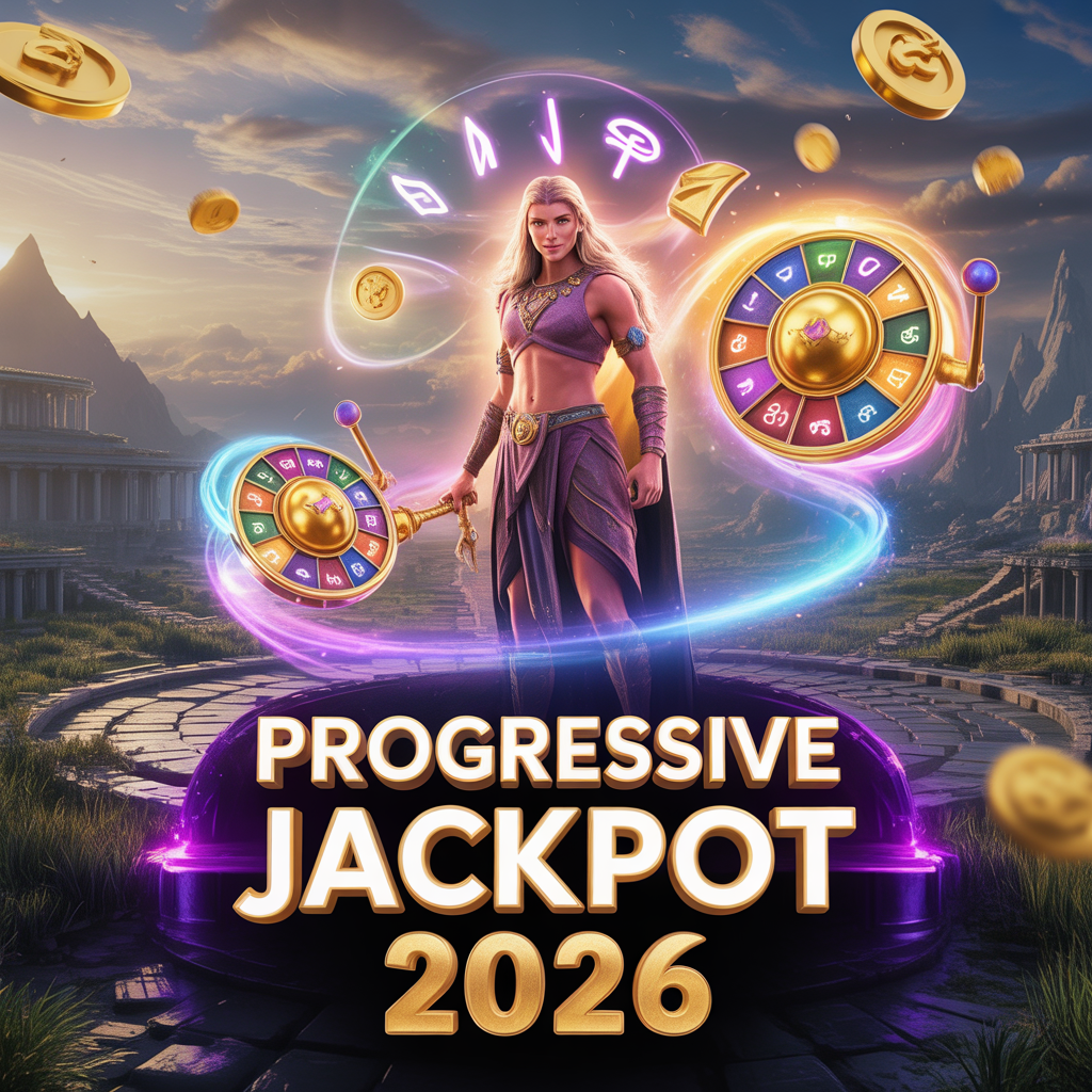 SLOT JP