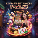RTP SLOT
