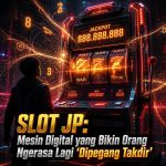 SLOT JP