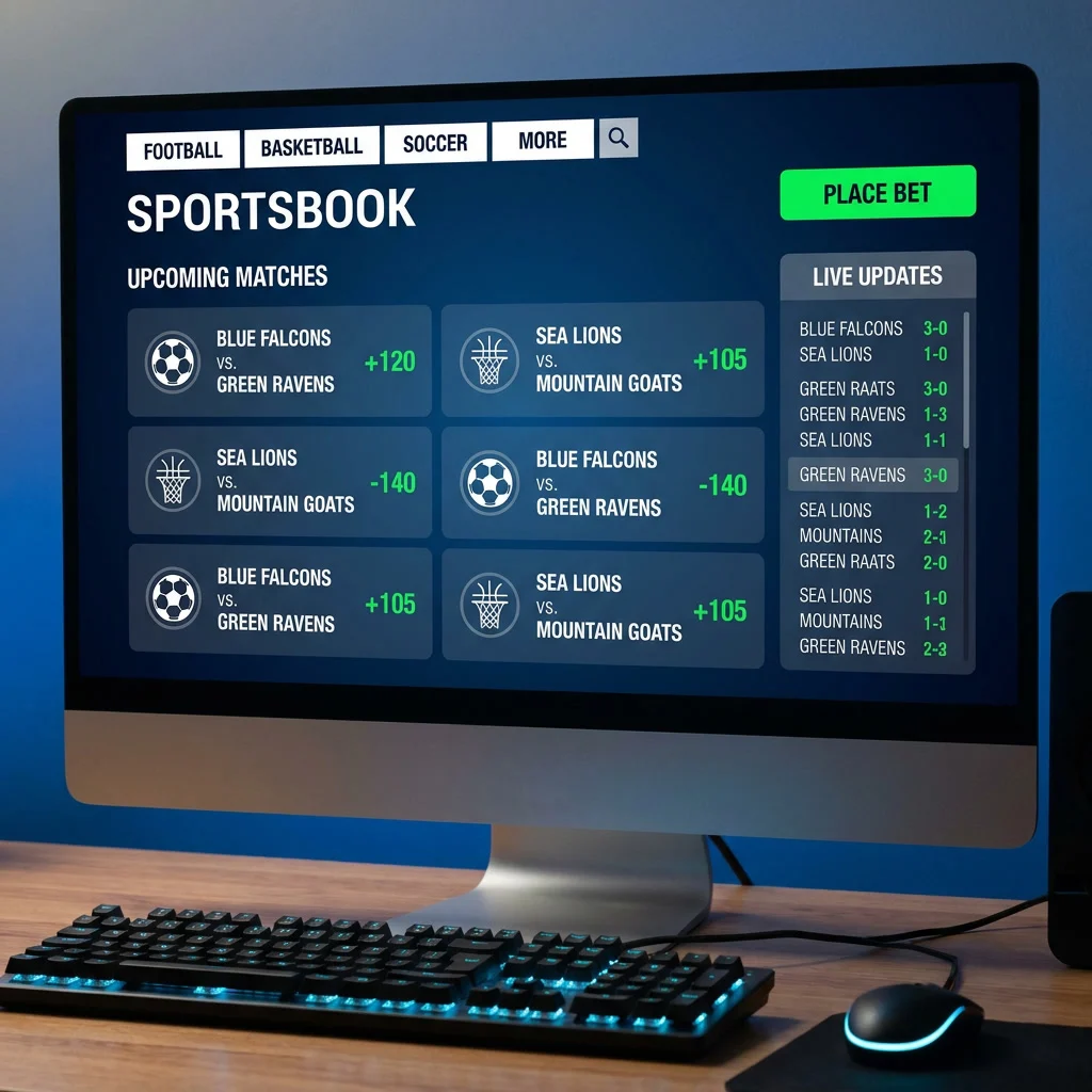 Sbobet88