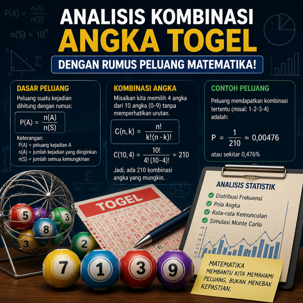 Togel Online
