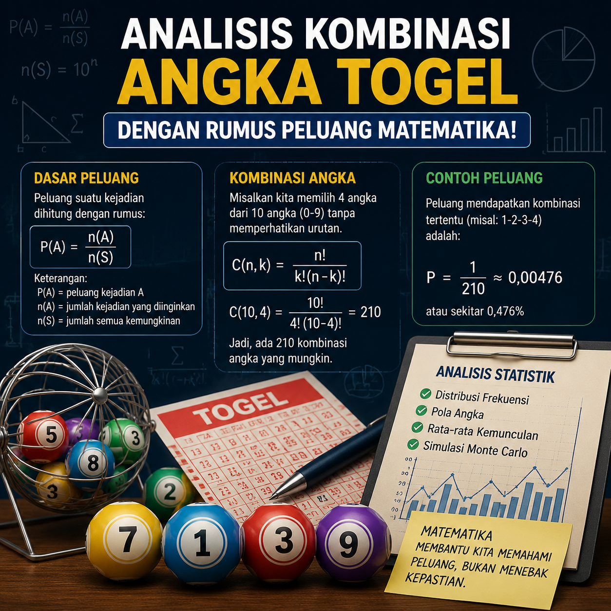 Togel Online