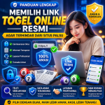 link togel online resmi