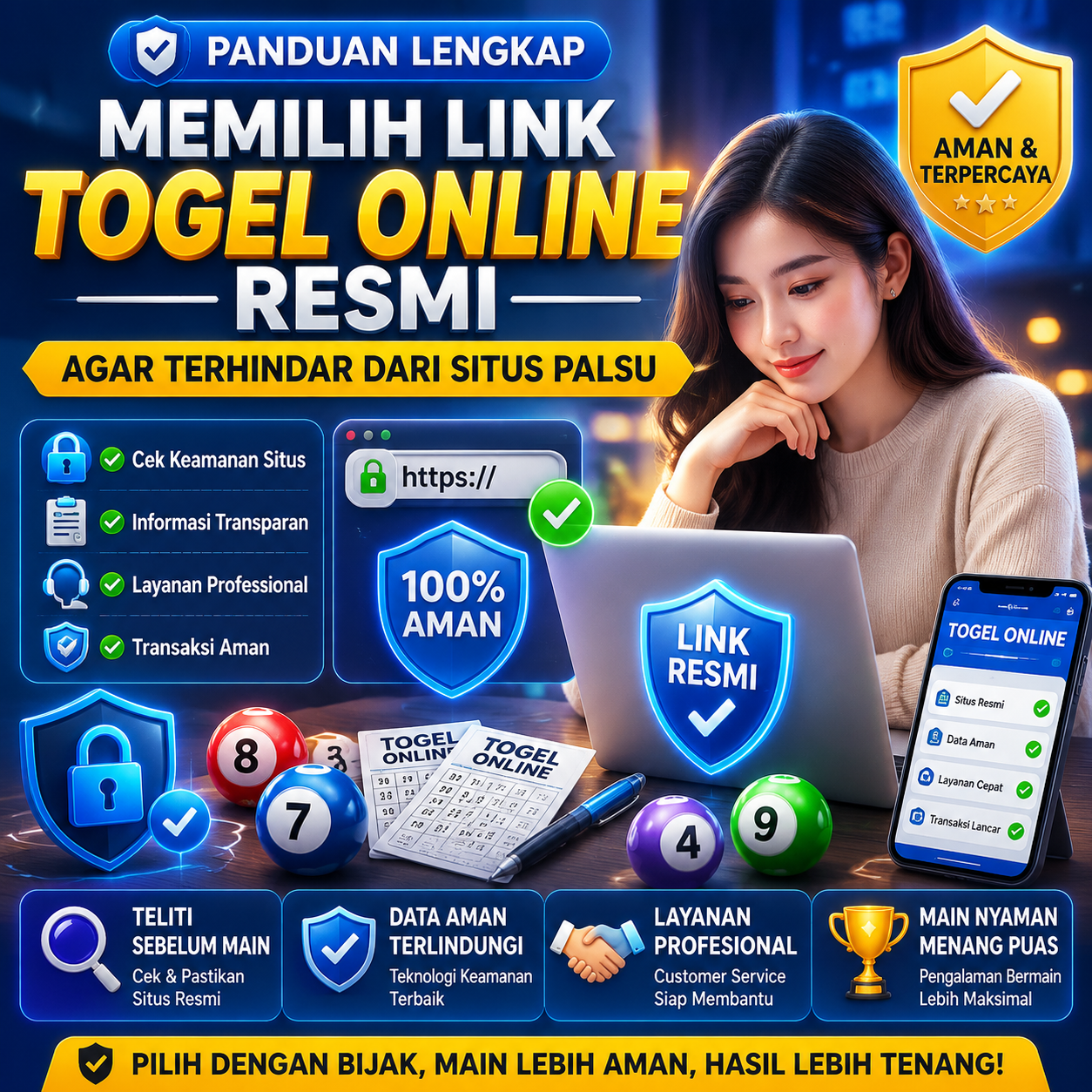 link togel online resmi