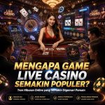 Live Casino