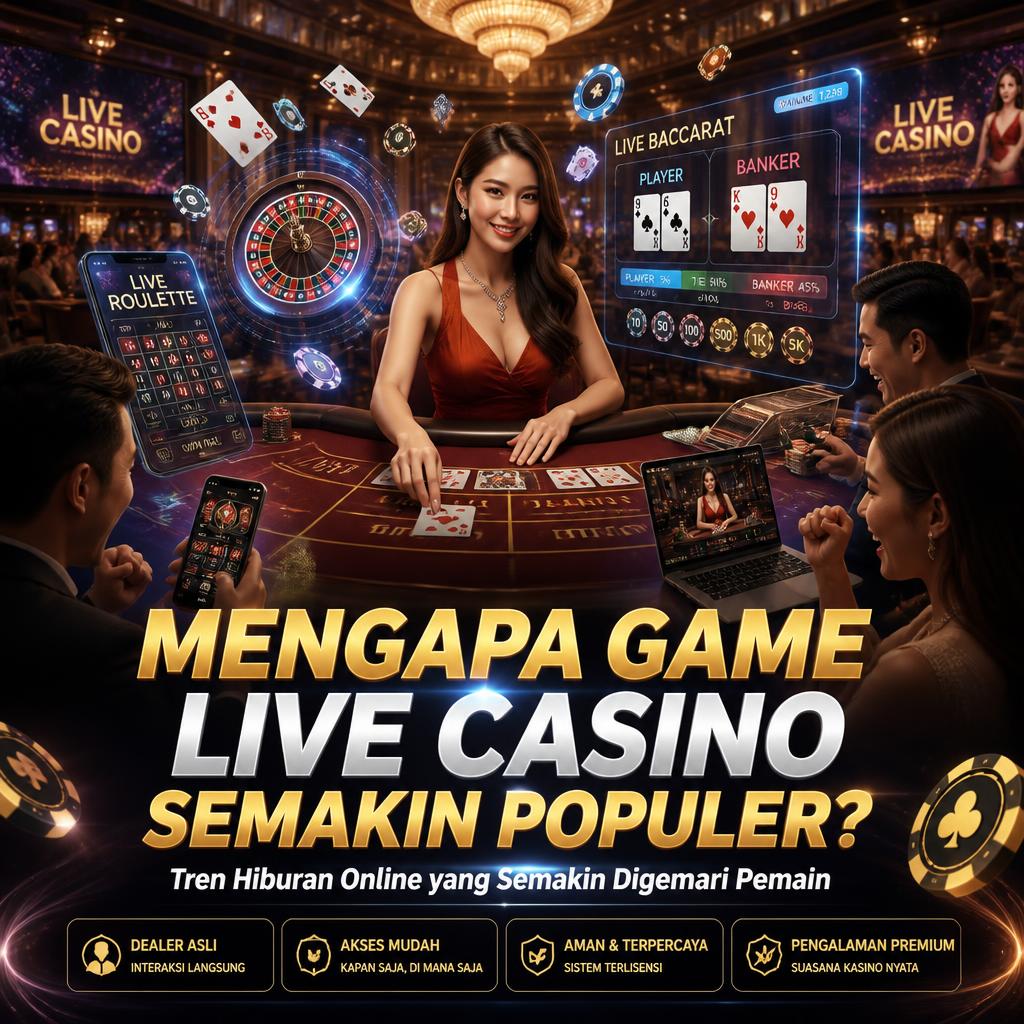 Live Casino