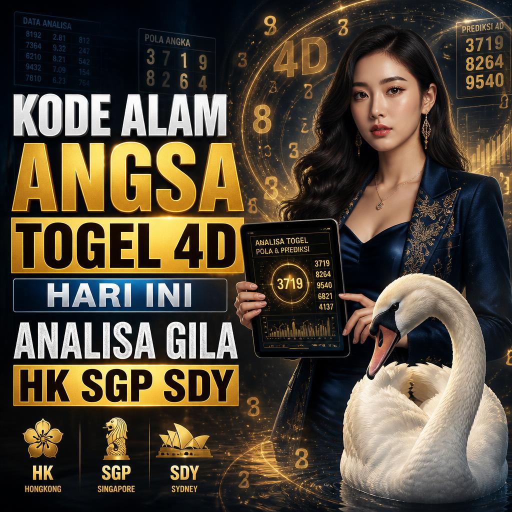 Erek-Erek Togel