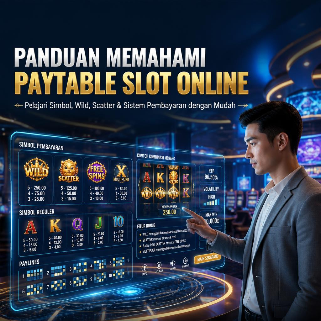 Slot Online
