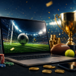 Bandar SBOBET Online Terpercaya