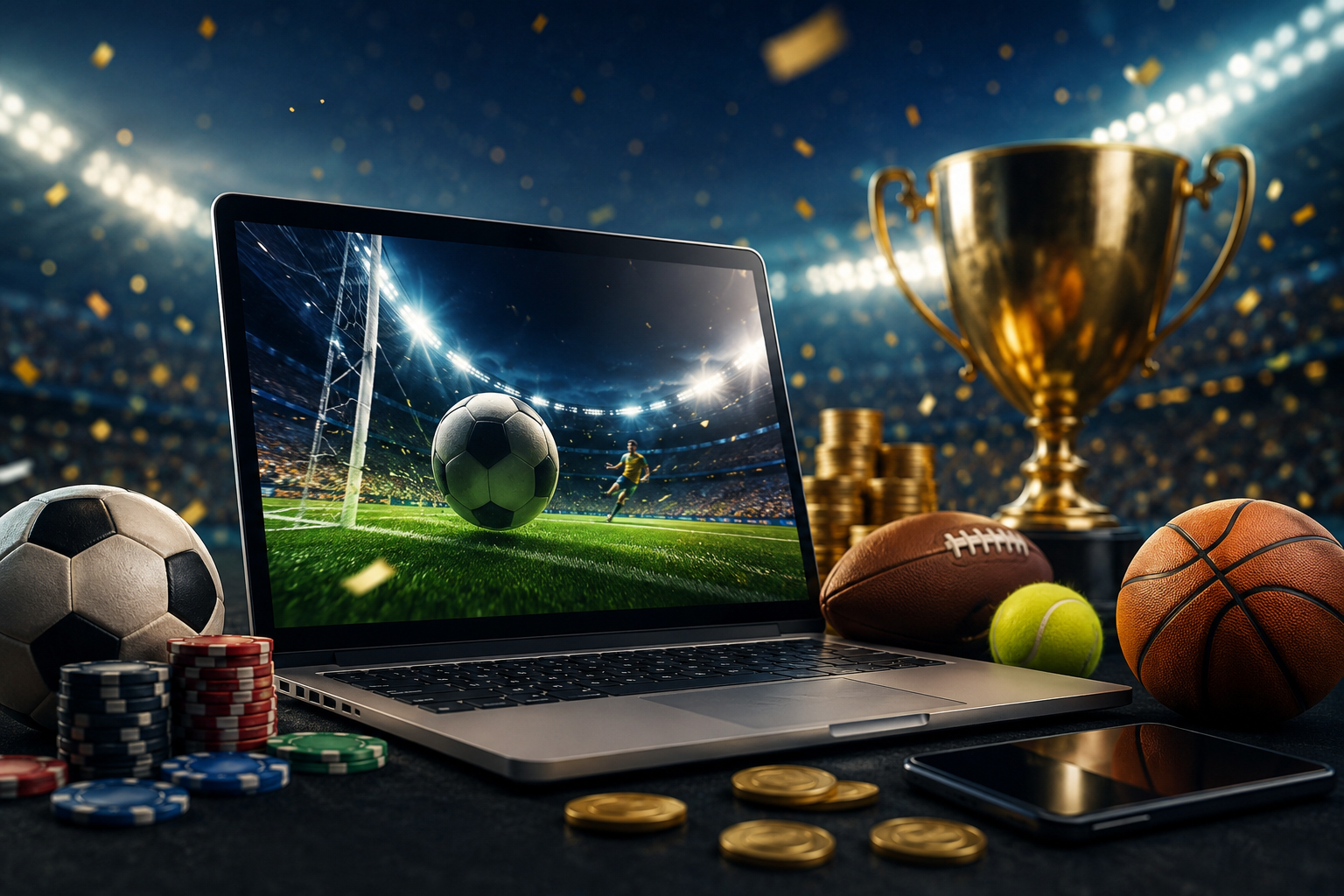 Bandar SBOBET Online Terpercaya